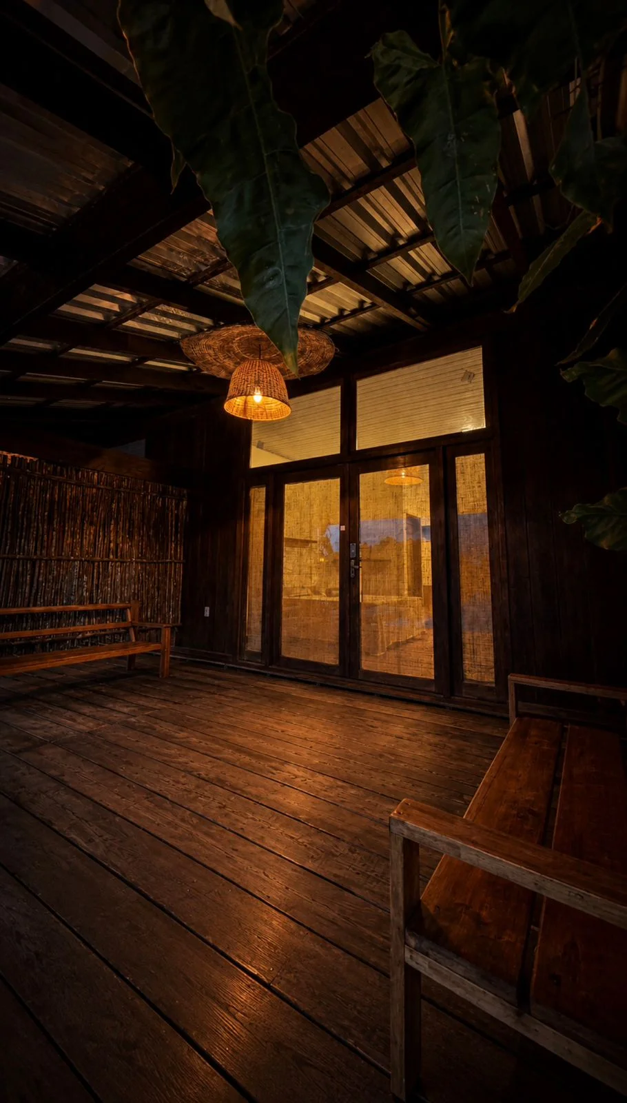 Casa Munduruku