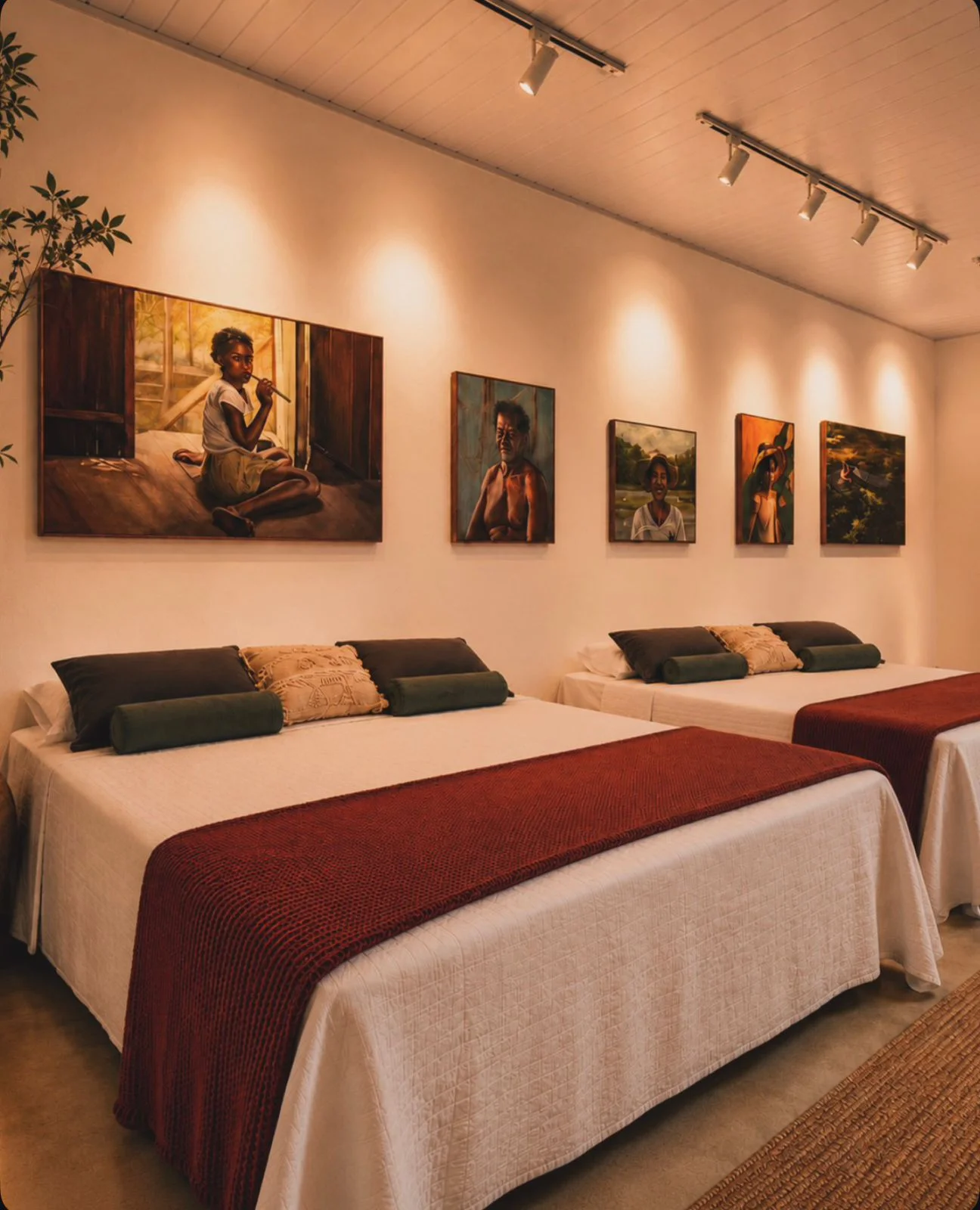 Casa Munduruku