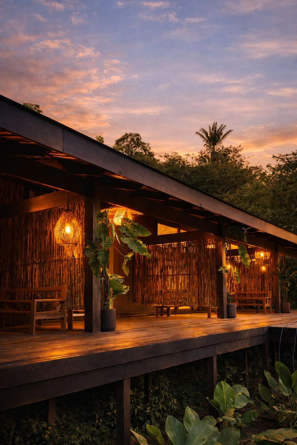 Casa Munduruku
