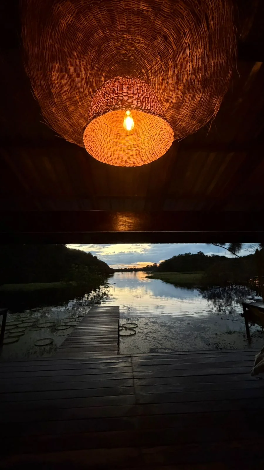 Casa Munduruku
